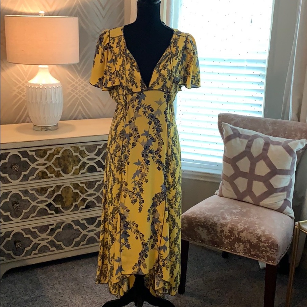 BCBG Dress